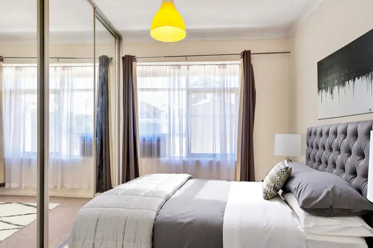 Second view of Homely unit listing, 2/14 Byron Street, Glenelg SA 5045