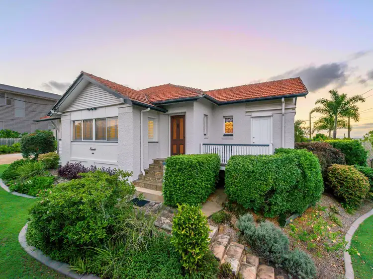58 Pine Street cnr 175 Brisbane Street, Bulimba QLD 4171