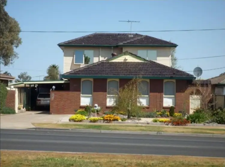 223 Centenary Avenue, Melton VIC 3337