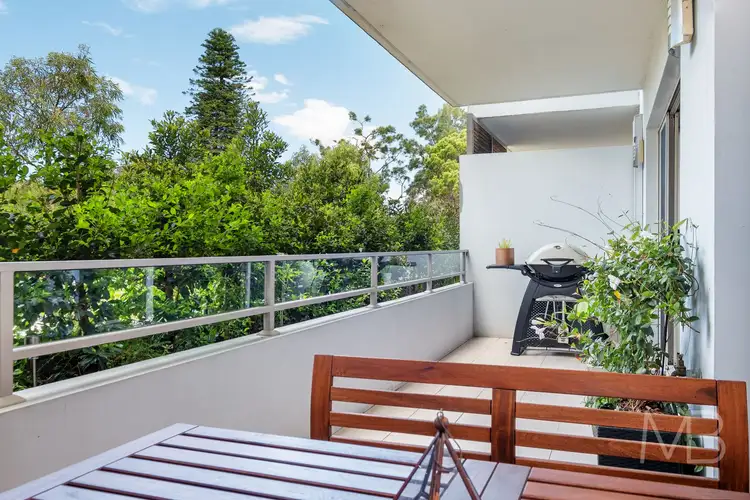 4/396 Mowbray Road, Lane Cove NSW 2066