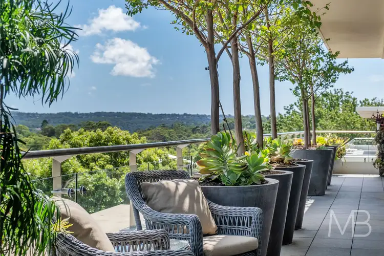 16/15 Tryon Road, Lindfield NSW 2070