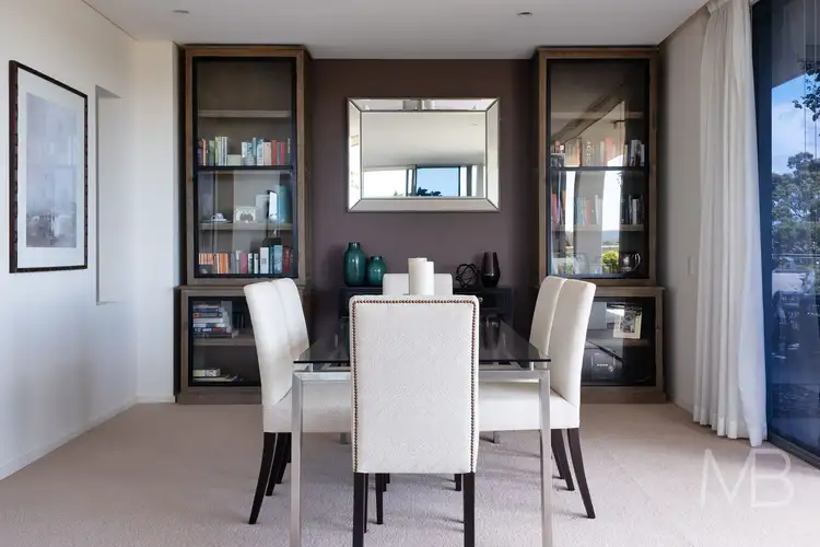 Fourth view of Homely apartment listing, 16/15 Tryon Road, Lindfield NSW 2070