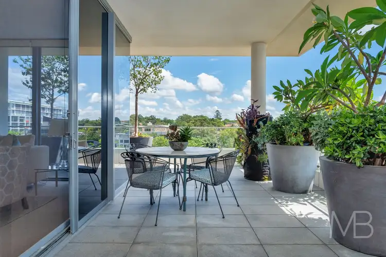 Fifth view of Homely apartment listing, 16/15 Tryon Road, Lindfield NSW 2070