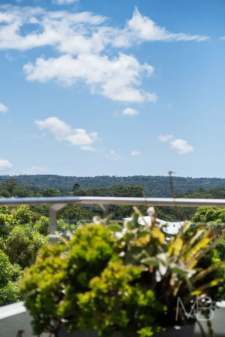 Sixth view of Homely apartment listing, 16/15 Tryon Road, Lindfield NSW 2070