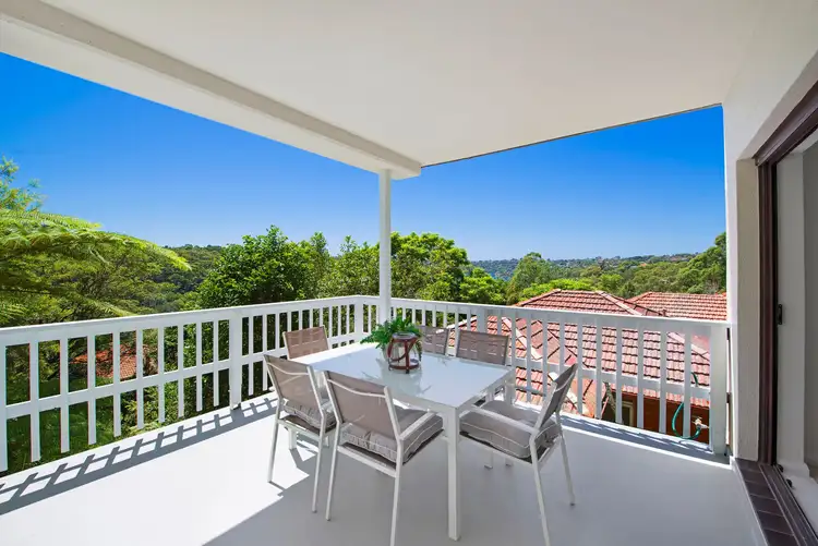 1/59 Pine Street, Cammeray NSW 2062
