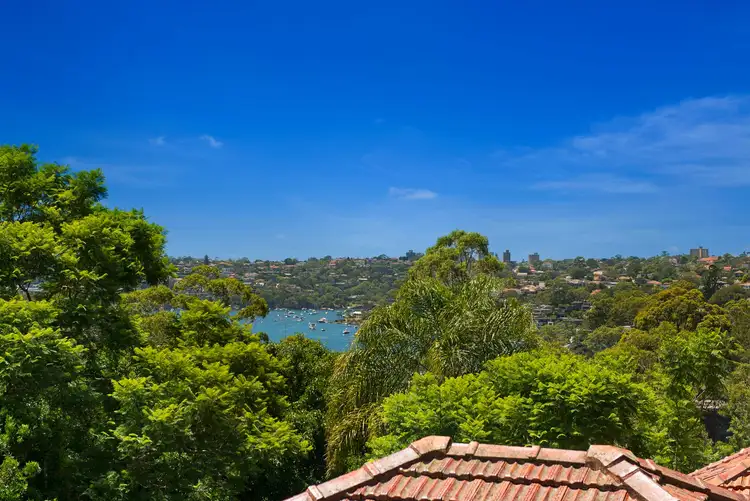 Third view of Homely semi-detached listing, 1/59 Pine Street, Cammeray NSW 2062