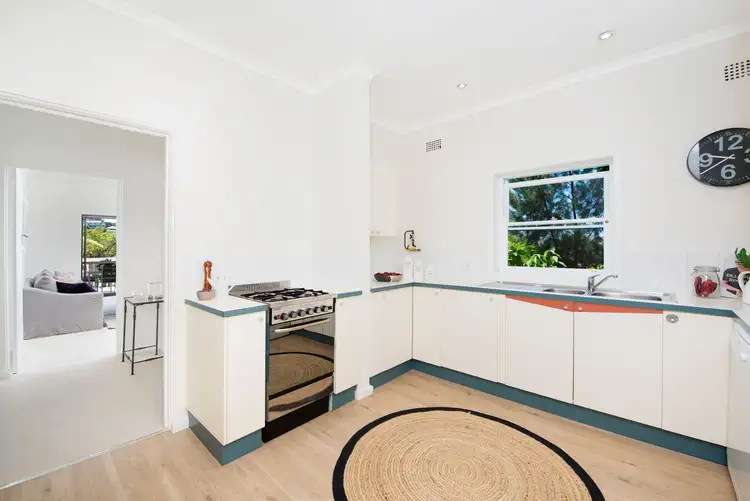 Fourth view of Homely semi-detached listing, 1/59 Pine Street, Cammeray NSW 2062