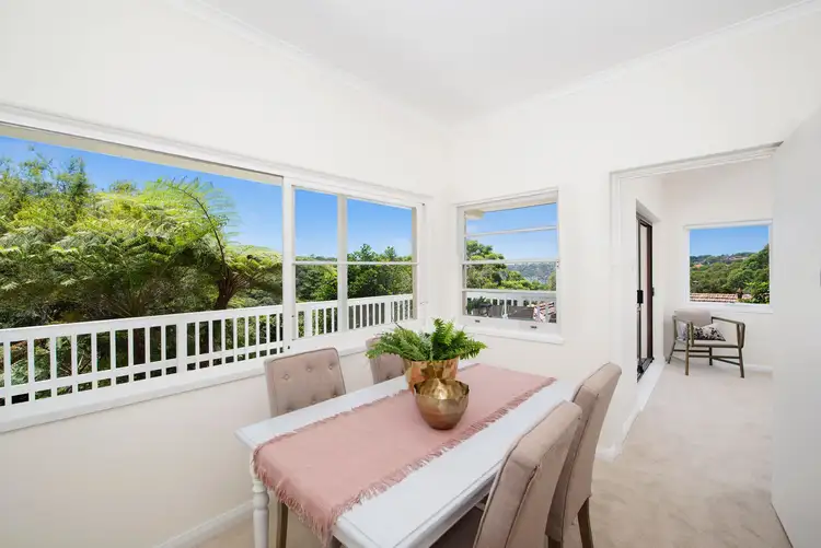 Fifth view of Homely semi-detached listing, 1/59 Pine Street, Cammeray NSW 2062