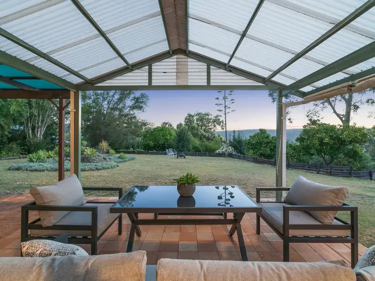 3 Kookaburra Place, Darlington WA 6070