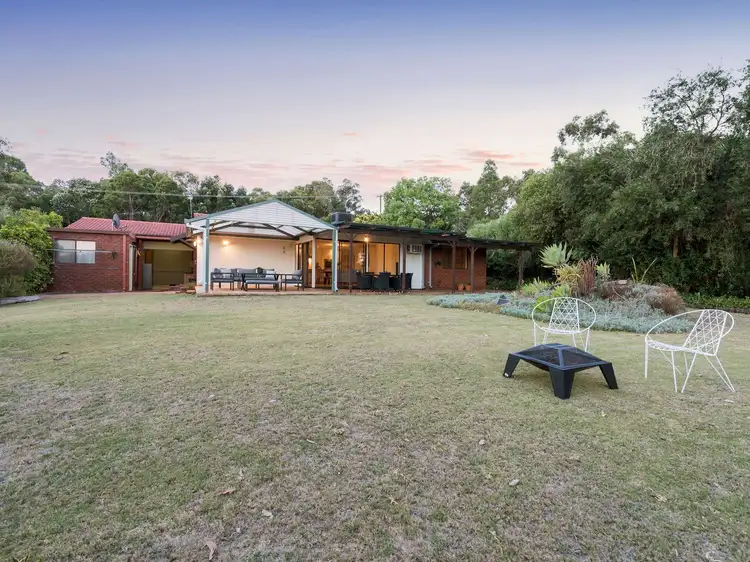 Sixth view of Homely house listing, 3 Kookaburra Place, Darlington WA 6070