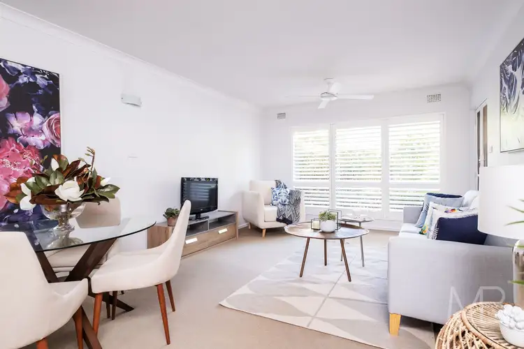 2/30 Cleland Road, Artarmon NSW 2064