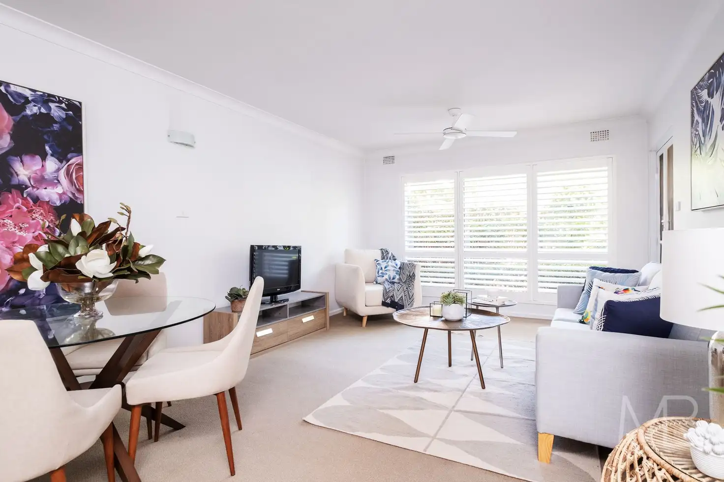 Main view of Homely unit listing, 2/30 Cleland Road, Artarmon NSW 2064
