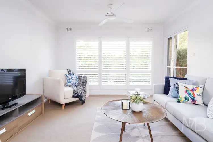 Third view of Homely unit listing, 2/30 Cleland Road, Artarmon NSW 2064