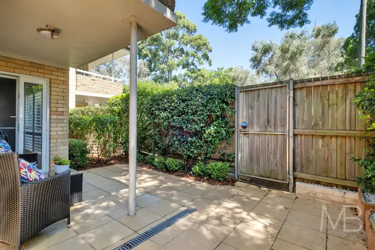 Fourth view of Homely unit listing, 2/30 Cleland Road, Artarmon NSW 2064