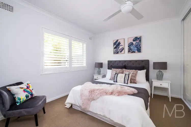 Fifth view of Homely unit listing, 2/30 Cleland Road, Artarmon NSW 2064