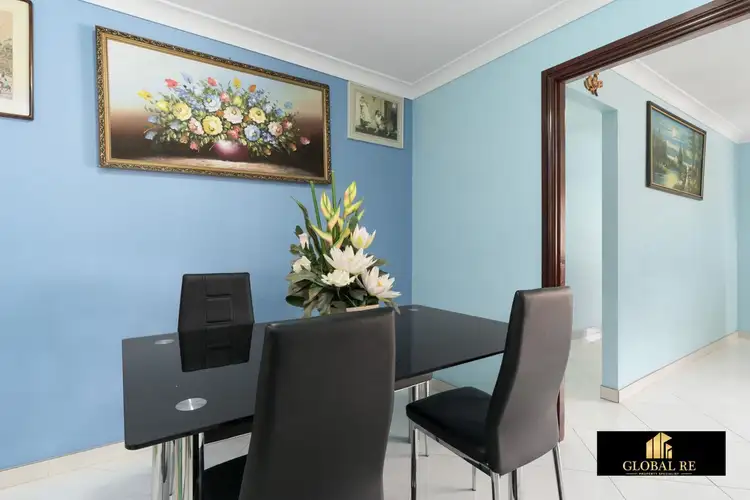Fourth view of Homely villa listing, 1/4 Jacquinot Place, Glenfield NSW 2167