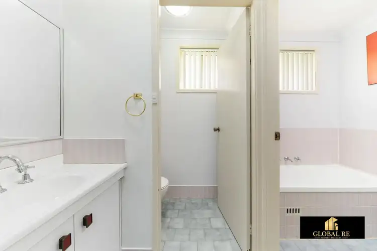 Fifth view of Homely villa listing, 1/4 Jacquinot Place, Glenfield NSW 2167