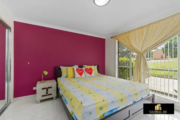 Sixth view of Homely villa listing, 1/4 Jacquinot Place, Glenfield NSW 2167