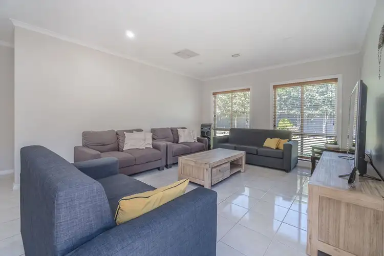 Third view of Homely house listing, 6 Masters Circuit, Roxburgh Park VIC 3064