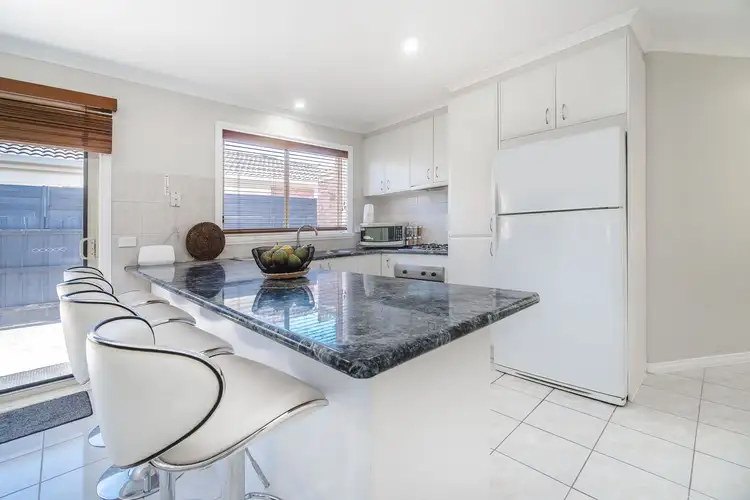 Fifth view of Homely house listing, 6 Masters Circuit, Roxburgh Park VIC 3064