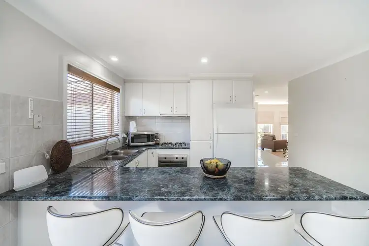 Sixth view of Homely house listing, 6 Masters Circuit, Roxburgh Park VIC 3064