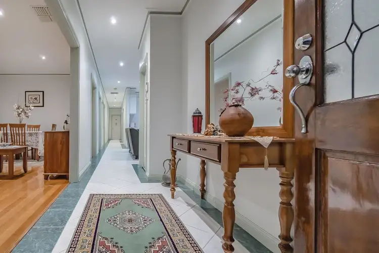 Fourth view of Homely house listing, 11 Mackellar Drive, Roxburgh Park VIC 3064