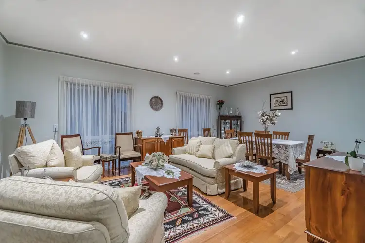 Sixth view of Homely house listing, 11 Mackellar Drive, Roxburgh Park VIC 3064