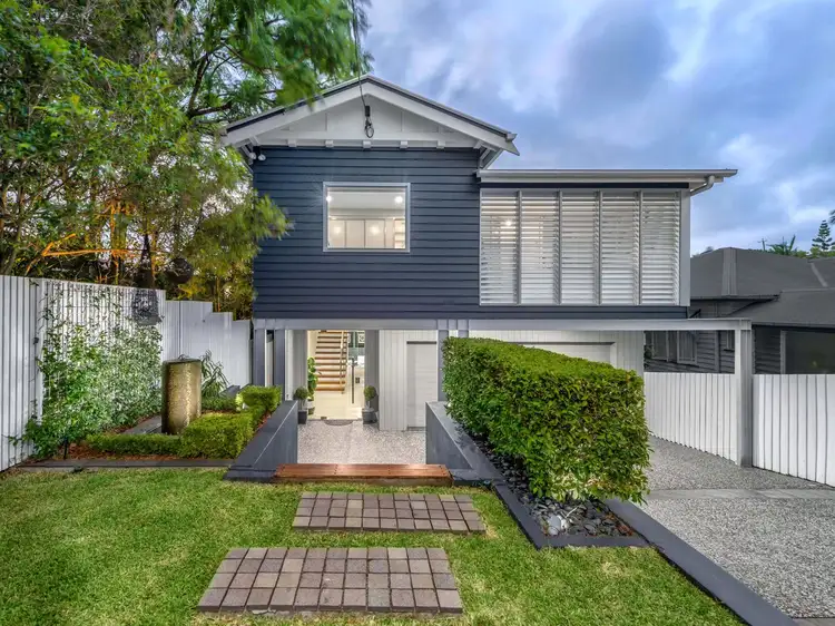 Main view of Homely house listing, 31 Ernest Street, Camp Hill QLD 4152