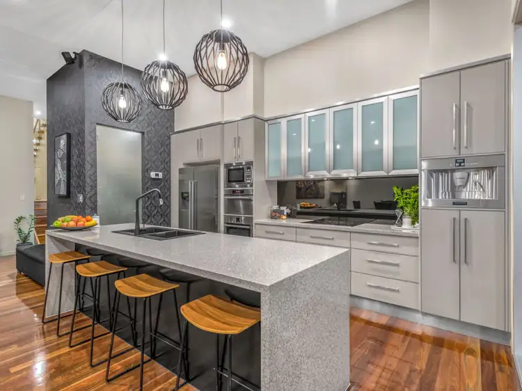 Fifth view of Homely house listing, 31 Ernest Street, Camp Hill QLD 4152