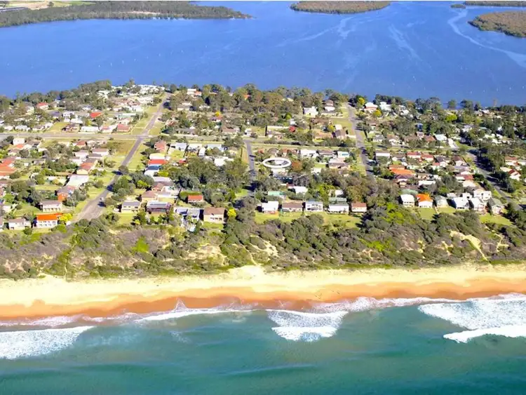 1 Mia Way, Culburra Beach NSW 2540