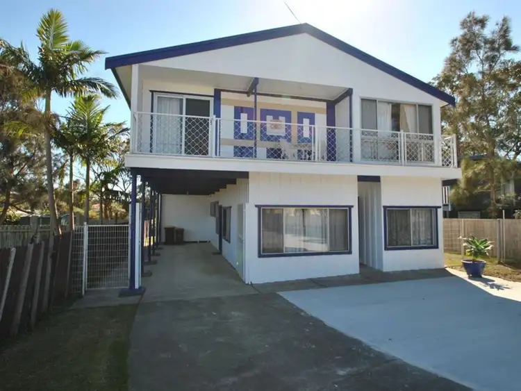 Second view of Homely house listing, 1 Mia Way, Culburra Beach NSW 2540