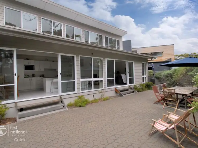 Main view of Homely house listing, 41 Caffery Circuit, Callala Beach NSW 2540