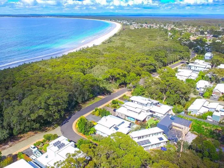Second view of Homely house listing, 41 Caffery Circuit, Callala Beach NSW 2540