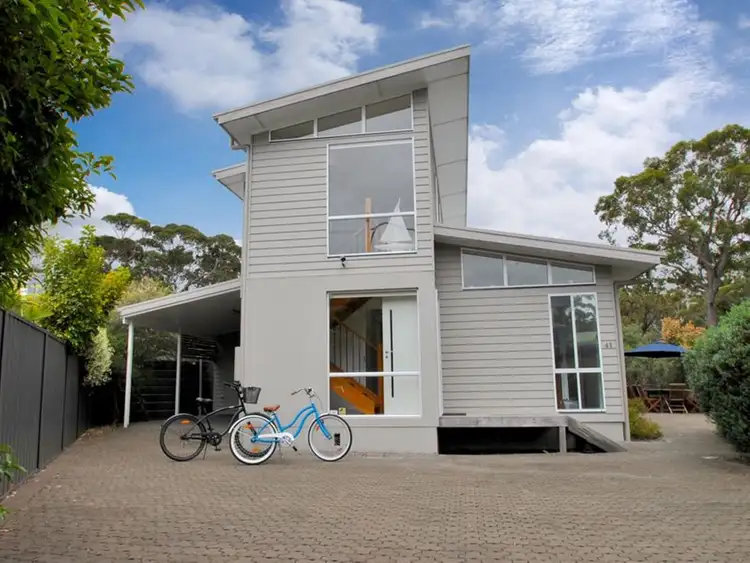 Fourth view of Homely house listing, 41 Caffery Circuit, Callala Beach NSW 2540