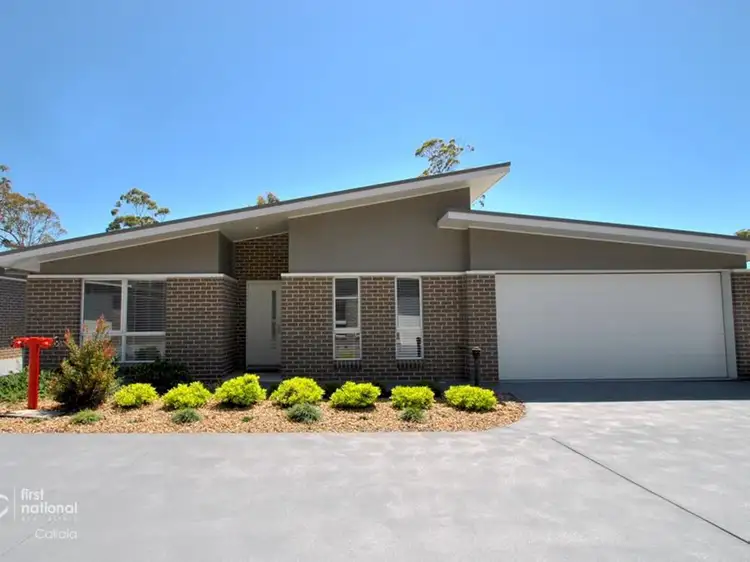 3/12 Cook Street, Callala Bay NSW 2540