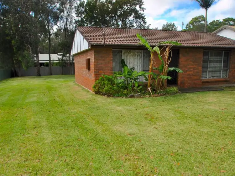 Fifth view of Homely house listing, 95 Greenbank Grove, Culburra Beach NSW 2540