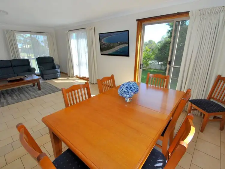 Second view of Homely house listing, 3 Lee Street, Culburra Beach NSW 2540