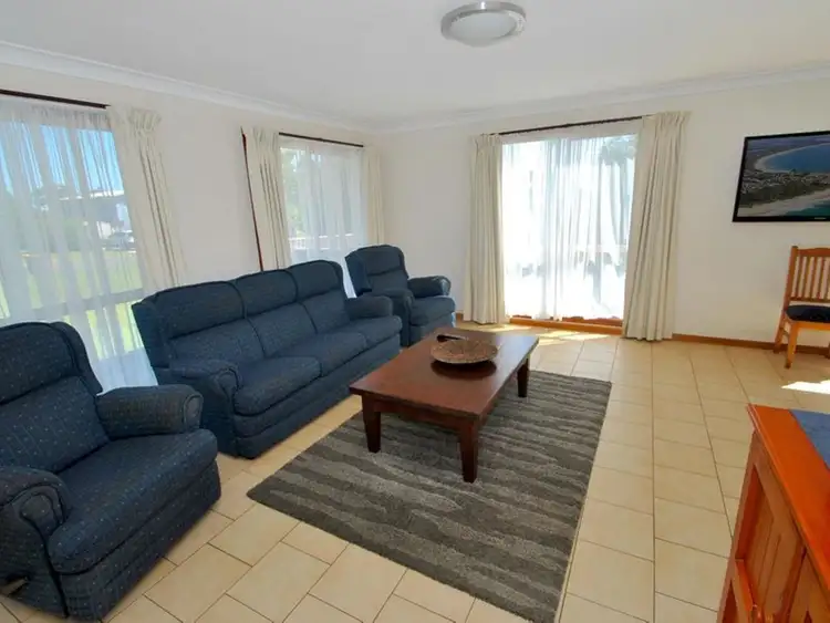 Fourth view of Homely house listing, 3 Lee Street, Culburra Beach NSW 2540