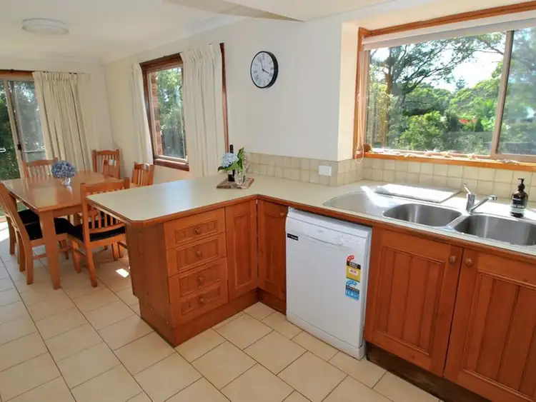 Fifth view of Homely house listing, 3 Lee Street, Culburra Beach NSW 2540