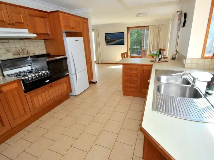 Sixth view of Homely house listing, 3 Lee Street, Culburra Beach NSW 2540