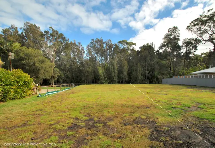 65 Lackersteen Street, Callala Bay NSW 2540