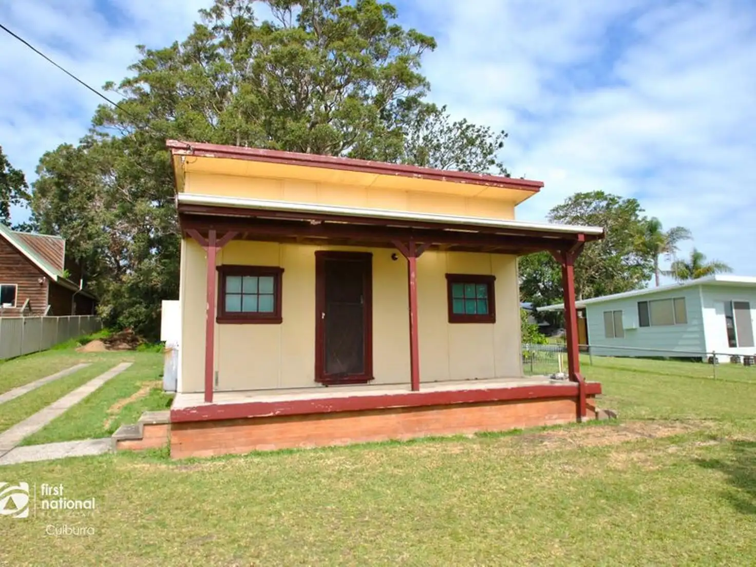 Main view of Homely house listing, 4 Otway Street, Orient Point NSW 2540
