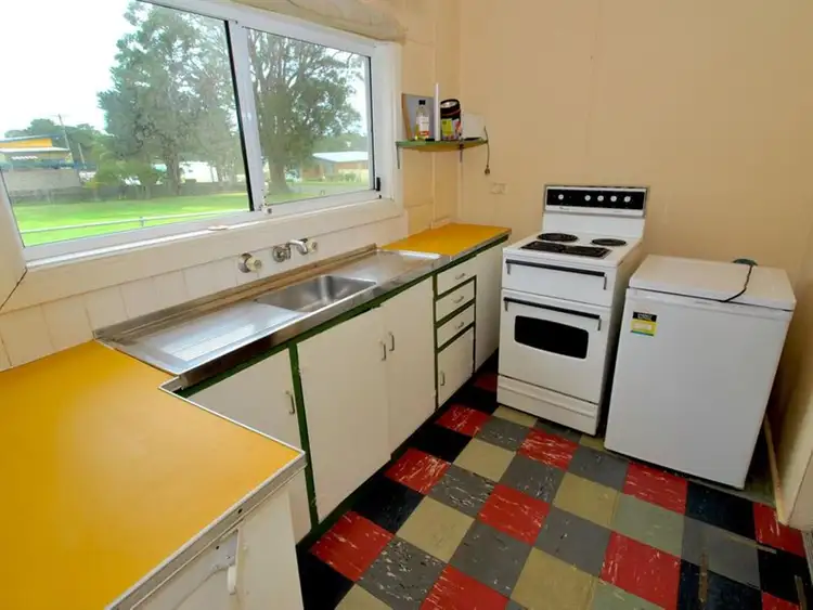 Fourth view of Homely house listing, 4 Otway Street, Orient Point NSW 2540