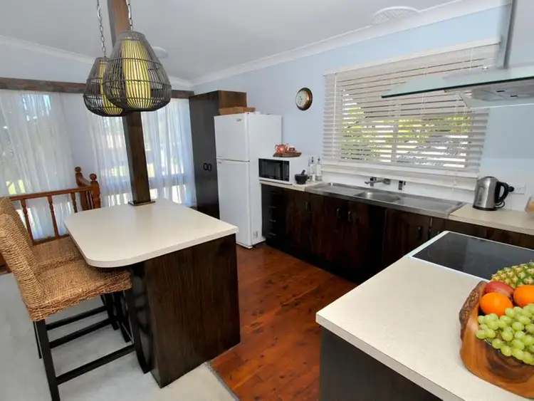 Fifth view of Homely house listing, 14 Queen Mary Street, Callala Beach NSW 2540