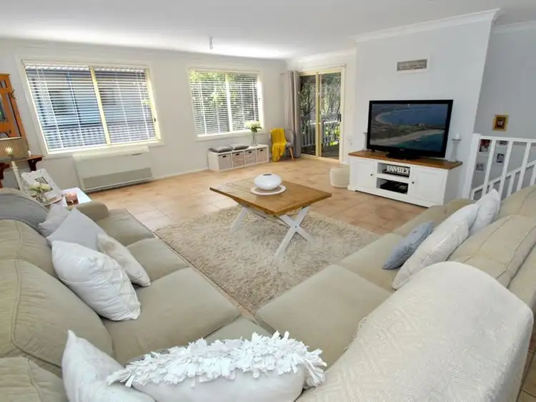 160 Prince Edward Avenue, Culburra Beach NSW 2540