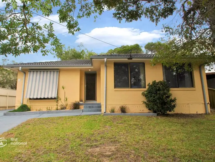 63 Roskell Road, Callala Beach NSW 2540