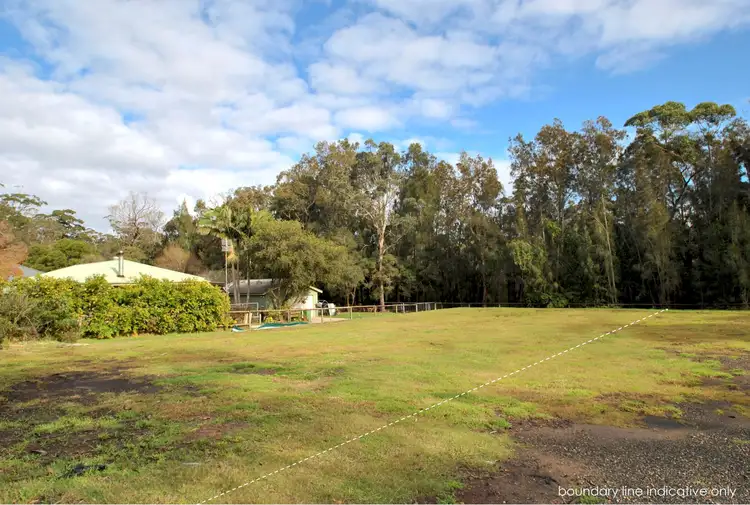 63 Lackersteen Street, Callala Bay NSW 2540