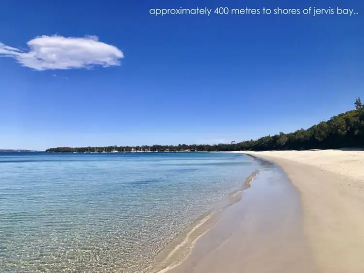 Third view of Homely land listing, 63 Lackersteen Street, Callala Bay NSW 2540