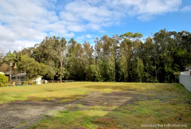 Fifth view of Homely land listing, 63 Lackersteen Street, Callala Bay NSW 2540