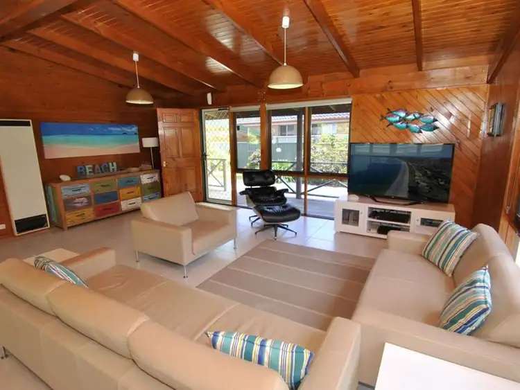 Second view of Homely house listing, 11 Sealark Road, Callala Bay NSW 2540